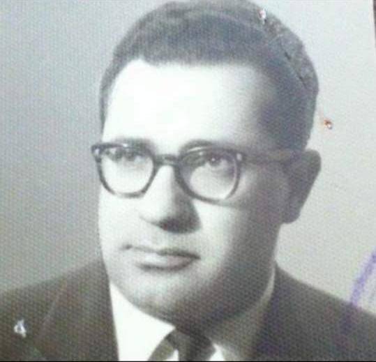 رفض تكريمه شخصياً...فكانت فكرة عيد المعلّم! رودريغ غصن عن والده "مؤسس العيد": المعلم الأول هو يسوع المسيح