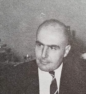  القاضي القوي سليم الجاهل