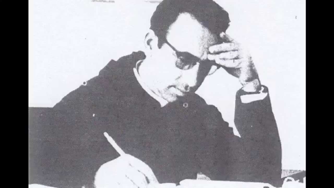 الأب ألبير شرفان الحَدَثيّ الأنطونيّ...حَنينُ الرّاهب الى الموسيقى