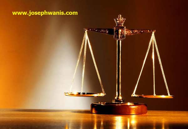 حقوق المشتبه به أثناء التحقيقات الاولية