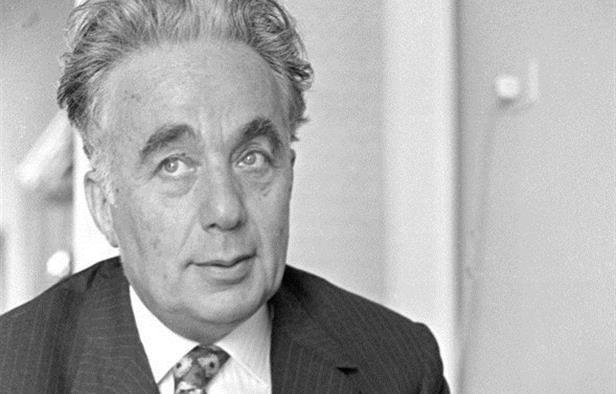 سعيد عقل… إن حكى