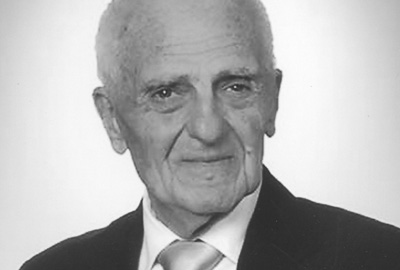 الشاعر اميل نون