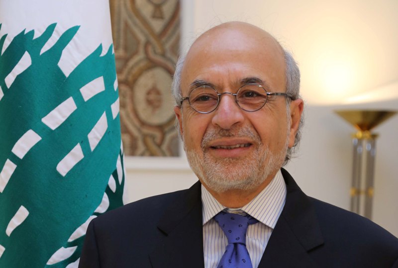 شهيب بعد لقاء كتلة الوفاء للمقاومة: للوصول الى قانون انتخاب لا يلغي احدا