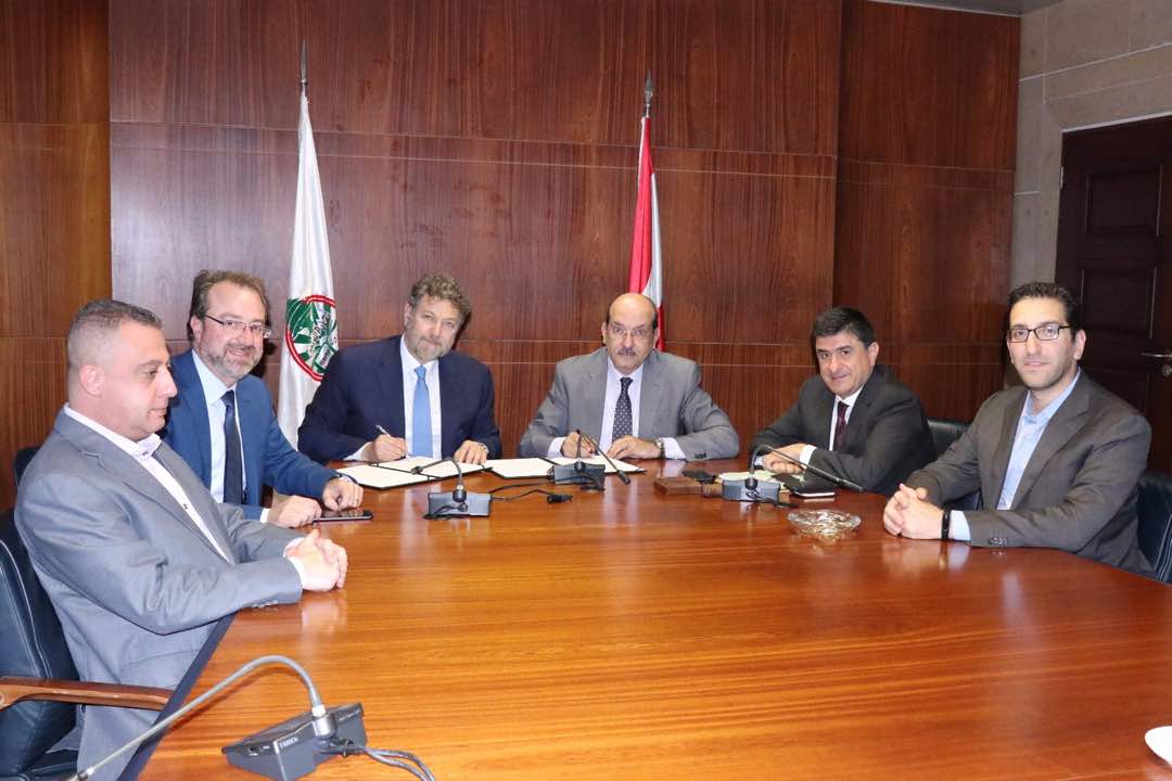 بيت المحامي صديق للبيئة