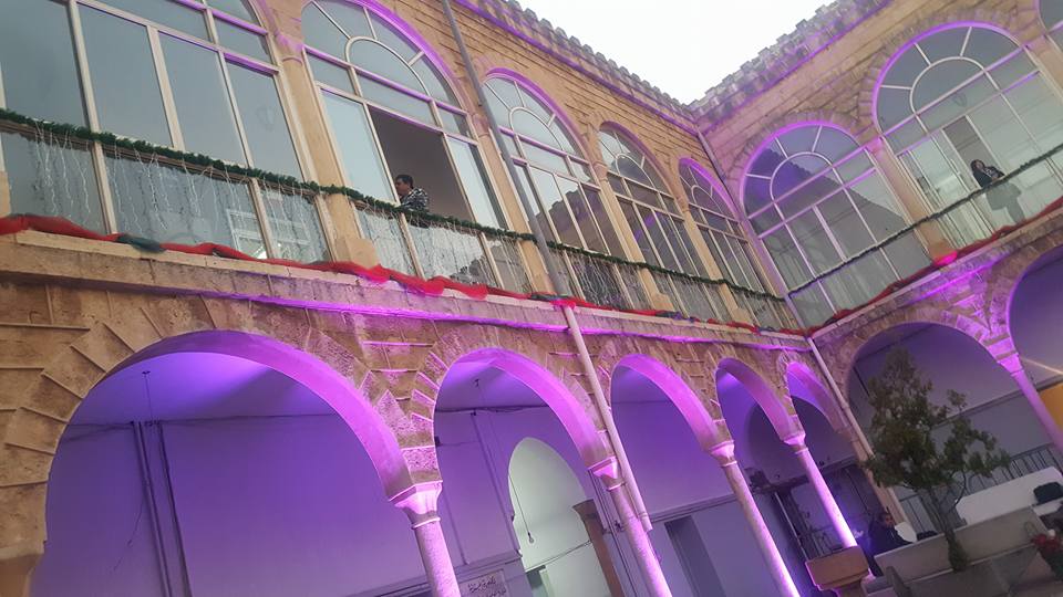 سراي بعبدا الأثريّ-3