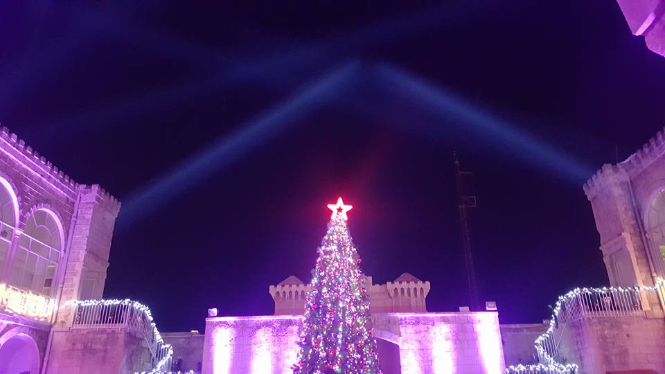 سراي بعبدا الأثريّ-2