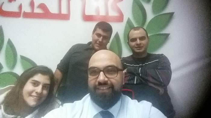 كلّنا للحدث-1