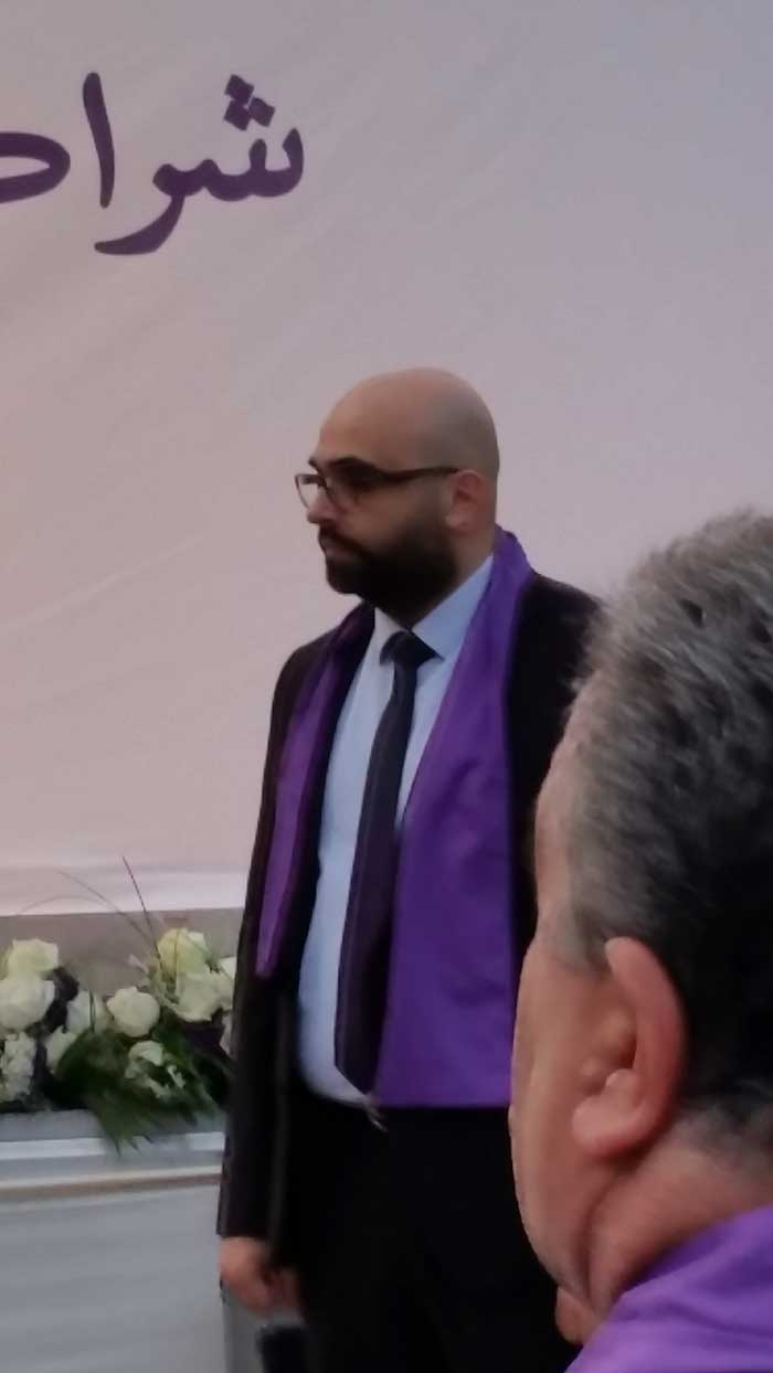 اعلان اللائحة-14