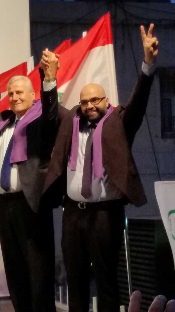 اعلان اللائحة-19