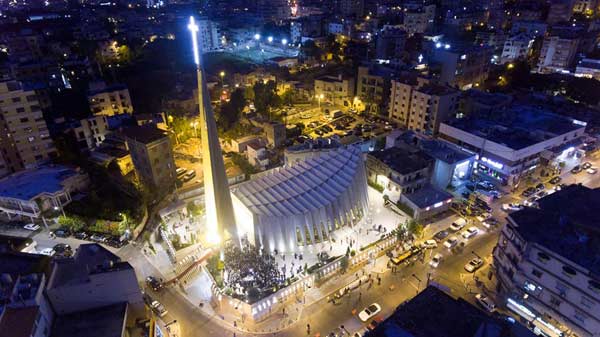 كنيسة السيدة الحدث-3