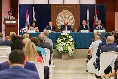 Lancement du premier ouvrage en langue arabe sur la médiation