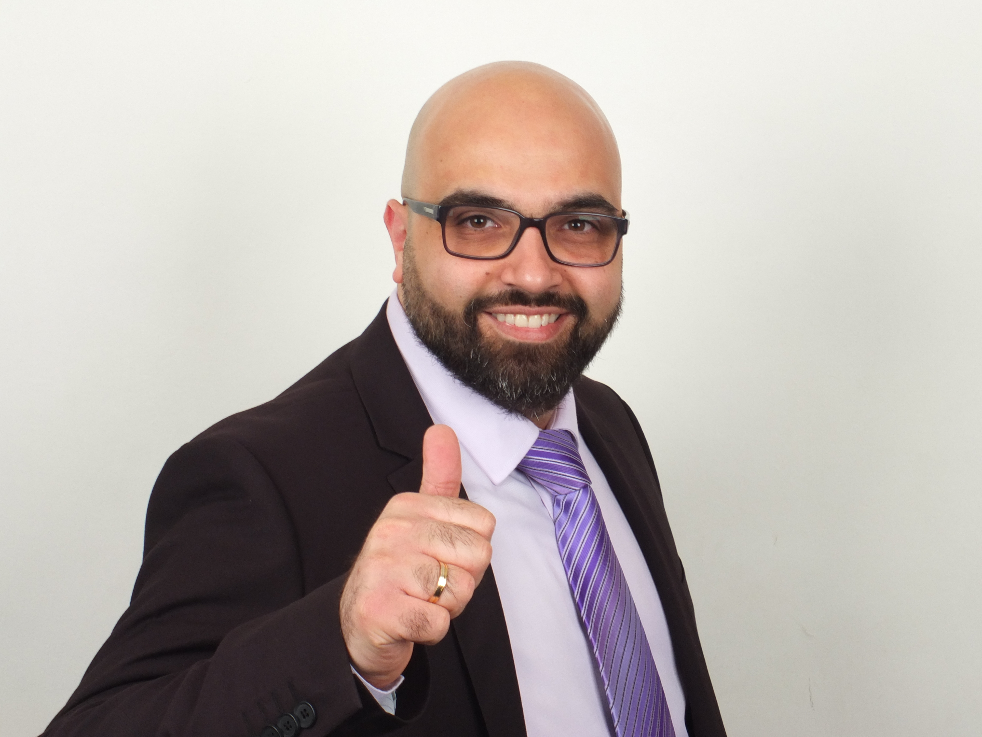 المحامي جوزف وانيس -0