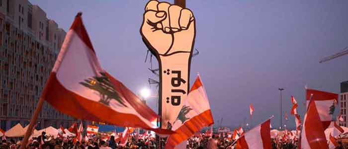 لماذا الثورة؟ 