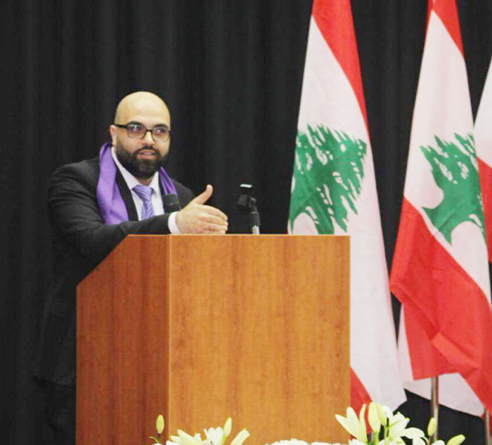 البديـل قبـل التغييـر