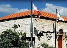 إعلان حل مجلس بلدية وادي شحرور السفلى - قضاء بعبدا وتكليف محافظ جبل لبنان القيام بأعماله حتى انتخاب مجلس بلدي جديد