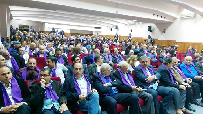 الحملة الانتخابيّة البلديّة-2