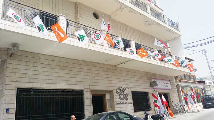 المكتب الانتخابي-9