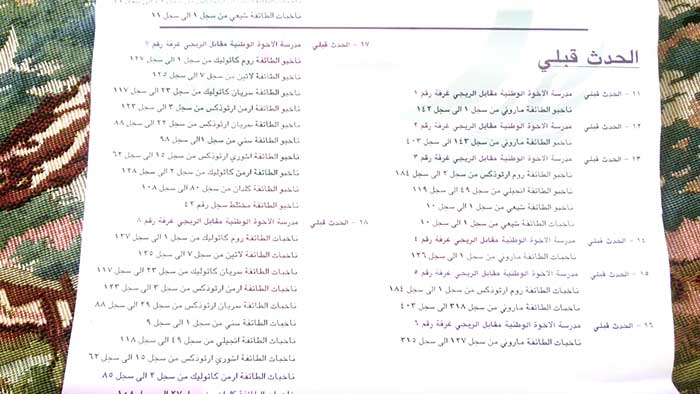 مراكز الاقتراع-2