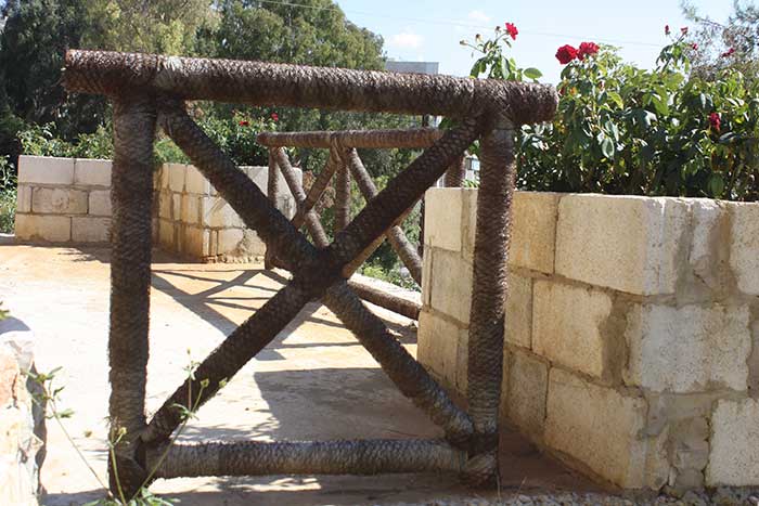 كنيسة سيدة البشارة العجائبية _ بعبدا-19