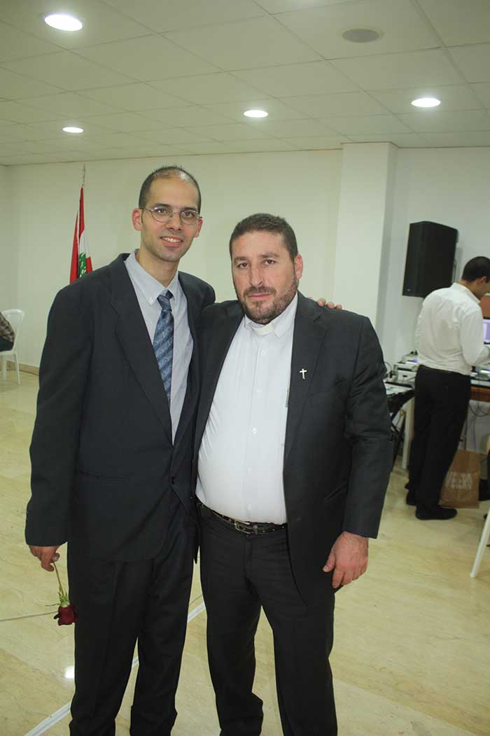  حركة لبنان الجديد صور سهرة الاستقلال-5