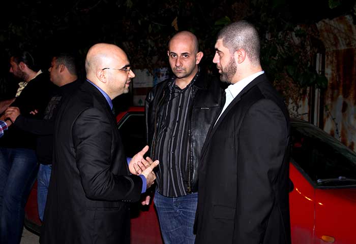  حركة لبنان الجديد صور سهرة الاستقلال-9