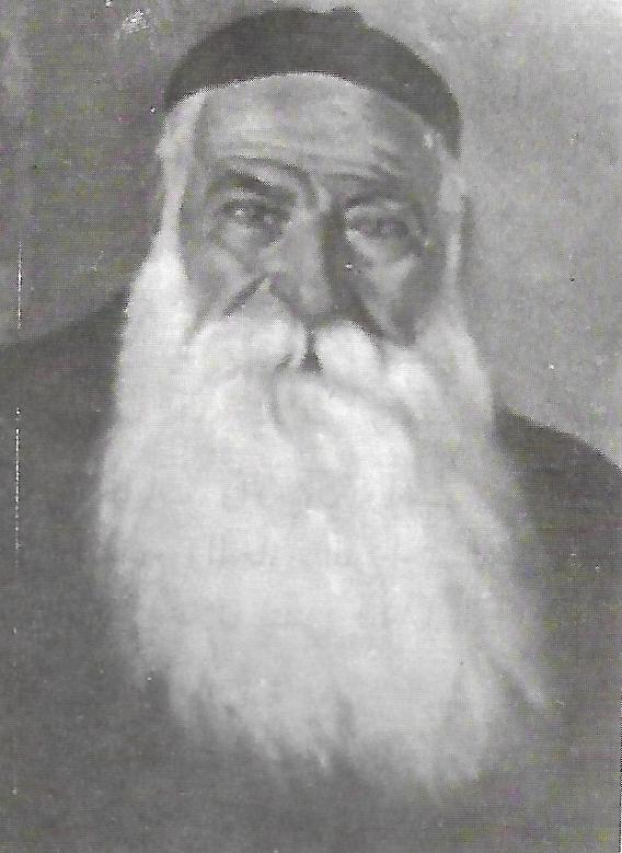 الأب يوسف الشدياق