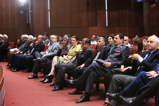 "حقوق السجناء".. مؤتمر في بيت المحامي-1