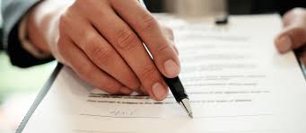 نموذج عقد بيع عقار او قسم مفرز بين البائع والمشتري