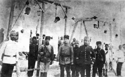 عيد الشهداء – عيد شهداء الصحافة اللبنانية