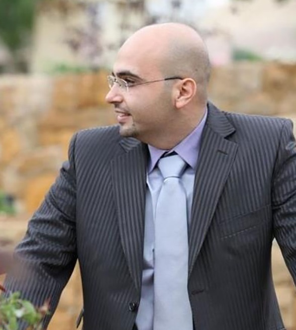 المحامي جوزف وانيس -1