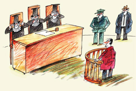 سند أمانة - التوقيع على بياض - قوته القانونية في الاثبات والتنفيذ