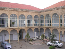 سراي بعبدا الأثريّ-6